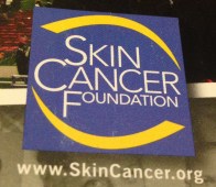 Skin Cancer Foundation Logo